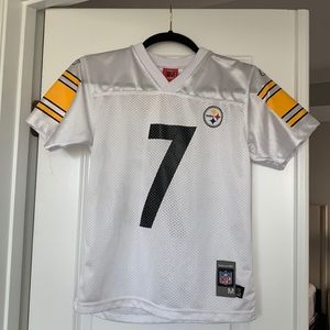 Pittsburgh steeler youth Jersey